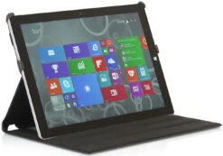 StilGut - UltraSlim Case Für Microsoft Surface Pro 3 -Outlet STILGUT Store microsoft surface pro 3 tasche schw 01