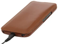 StilGut - Handyhülle Für Motorola Moto G (3. Gen.) „UltraSlim“ Aus Leder -Outlet STILGUT Store motorola moto g case us cog 03 1