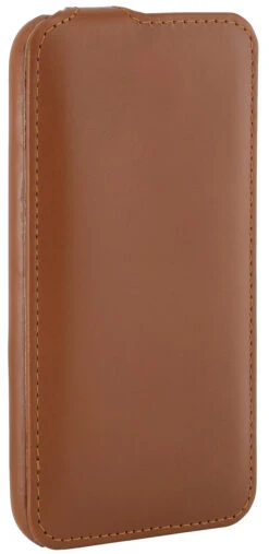 StilGut - Handyhülle Für Motorola Moto G (3. Gen.) „UltraSlim“ Aus Leder -Outlet STILGUT Store motorola moto g case us cog 04 1