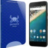 Skinomi – Panzerglas Nexus 5X TechGlass