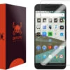 Skinomi – Displayschutzfolie Nexus 6P TechSkin