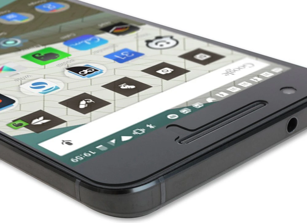 Skinomi – Displayschutzfolie Nexus 6P TechSkin 3 Skinomi – Displayschutzfolie Nexus 6P TechSkin – Bild 3