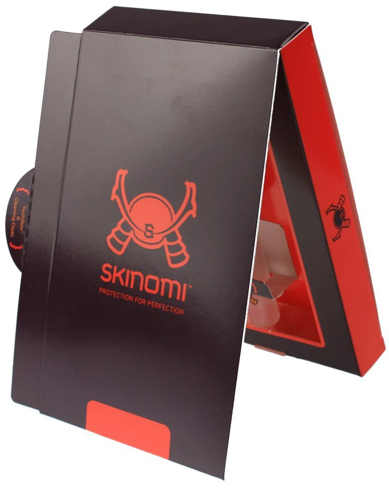 Skinomi – Displayschutzfolie Nexus 6P TechSkin 7 Skinomi – Displayschutzfolie Nexus 6P TechSkin – Bild 7