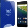 Skinomi – Panzerglas Nexus 6P TechGlass