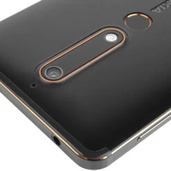 Skinomi - Nokia 6.1 Displayschutzfolie TechSkin Full Body -Outlet STILGUT Store nokia 6 2018 displayschutzfolie techskin full body 03
