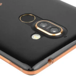 Skinomi - Nokia 7 Plus Displayschutzfolie TechSkin Full Body -Outlet STILGUT Store nokia 7 plus displayschutzfolie techskin skinomi full body 04