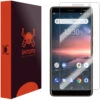 Skinomi - Nokia 7 Plus Displayschutzfolie TechSkin