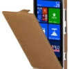 StilGut - UltraSlim Case Für Nokia Lumia 920 Old Style