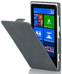 StilGut - UltraSlim Case Für Nokia Lumia 920 Old Style -Outlet STILGUT Store nokia l920 old sandsturm 01 ohne