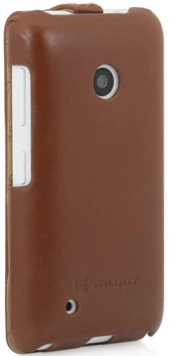 StilGut - UltlraSlim Case Für Nokia Lumia 530 -Outlet STILGUT Store nokia lumia 530 huelle us cog 04