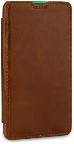 StilGut - Handyhülle Für Microsoft Lumia 535 "Book Type" Ohne Clip -Outlet STILGUT Store nokia lumia 535 case bt cog 04