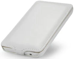 StilGut - UltraSlim Case Für Nokia Lumia 630 & 635 Aus Leder -Outlet STILGUT Store nokia lumia 630 huelle us w 04