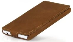 StilGut - UltraSlim Case Für Nokia Lumia 820 Old Style -Outlet STILGUT Store nokia lumia 820 brown 13