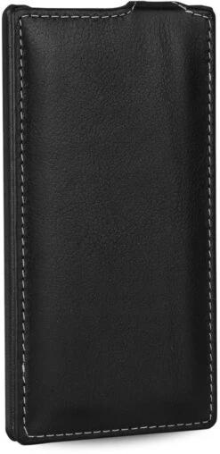 StilGut - Handyhülle Für Nokia Lumia 830 "UltraSlim" Aus Leder 11 StilGut - Handyhülle Für Nokia Lumia 830 "UltraSlim" Aus Leder -Outlet STILGUT Store nokia lumia 830 handytasche us schw 04