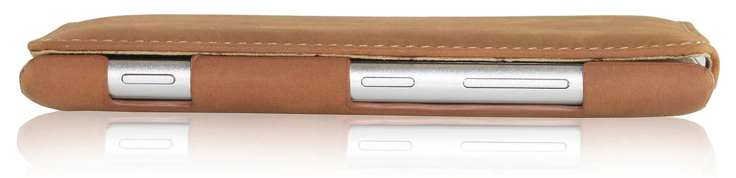 StilGut - UltraSlim Case Für Nokia Lumia 925 Old Style 3 StilGut - UltraSlim Case Für Nokia Lumia 925 Old Style – Bild 3