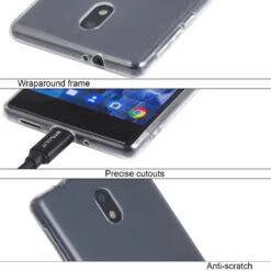 StilGut - Nokia 3 Cover -Outlet STILGUT Store nokia 3 cover 03