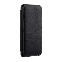 StilGut - Nokia 5.3 Tasche Book Type Mit Clip -Outlet STILGUT Store nokia 5 3 book case clip black m 03