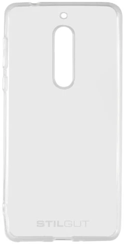 StilGut - Nokia 5 Cover