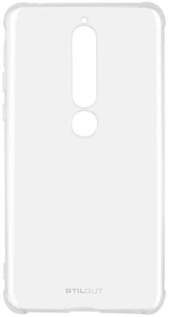 StilGut - Nokia 6.1 Cover