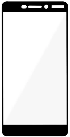 StilGut - Panzerglas Nokia 6.1