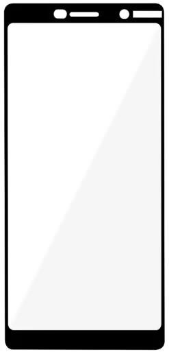 StilGut - Panzerglas Nokia 7 Plus