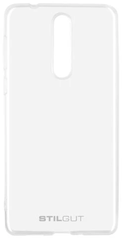 StilGut - Nokia 8 Cover