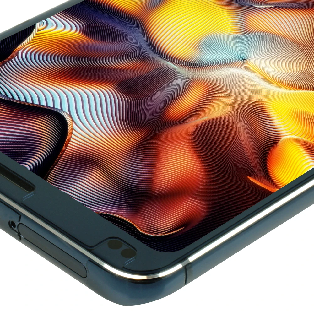 Skinomi - Nokia 9 PureView Displayschutzfolie Full Body 2 Skinomi - Nokia 9 PureView Displayschutzfolie Full Body – Bild 2