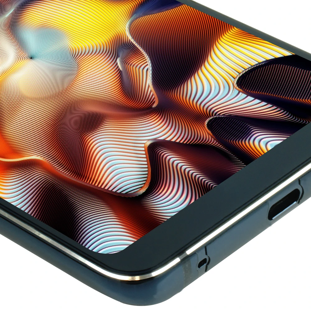 Skinomi - Nokia 9 PureView Displayschutzfolie Full Body 3 Skinomi - Nokia 9 PureView Displayschutzfolie Full Body – Bild 3