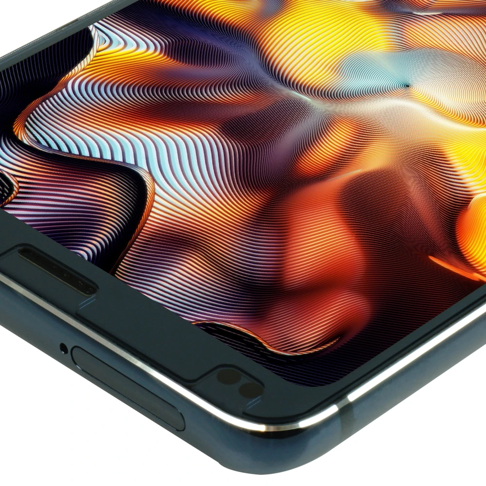 Skinomi - Nokia 9 PureView Displayschutzfolie 2 Skinomi - Nokia 9 PureView Displayschutzfolie – Bild 2