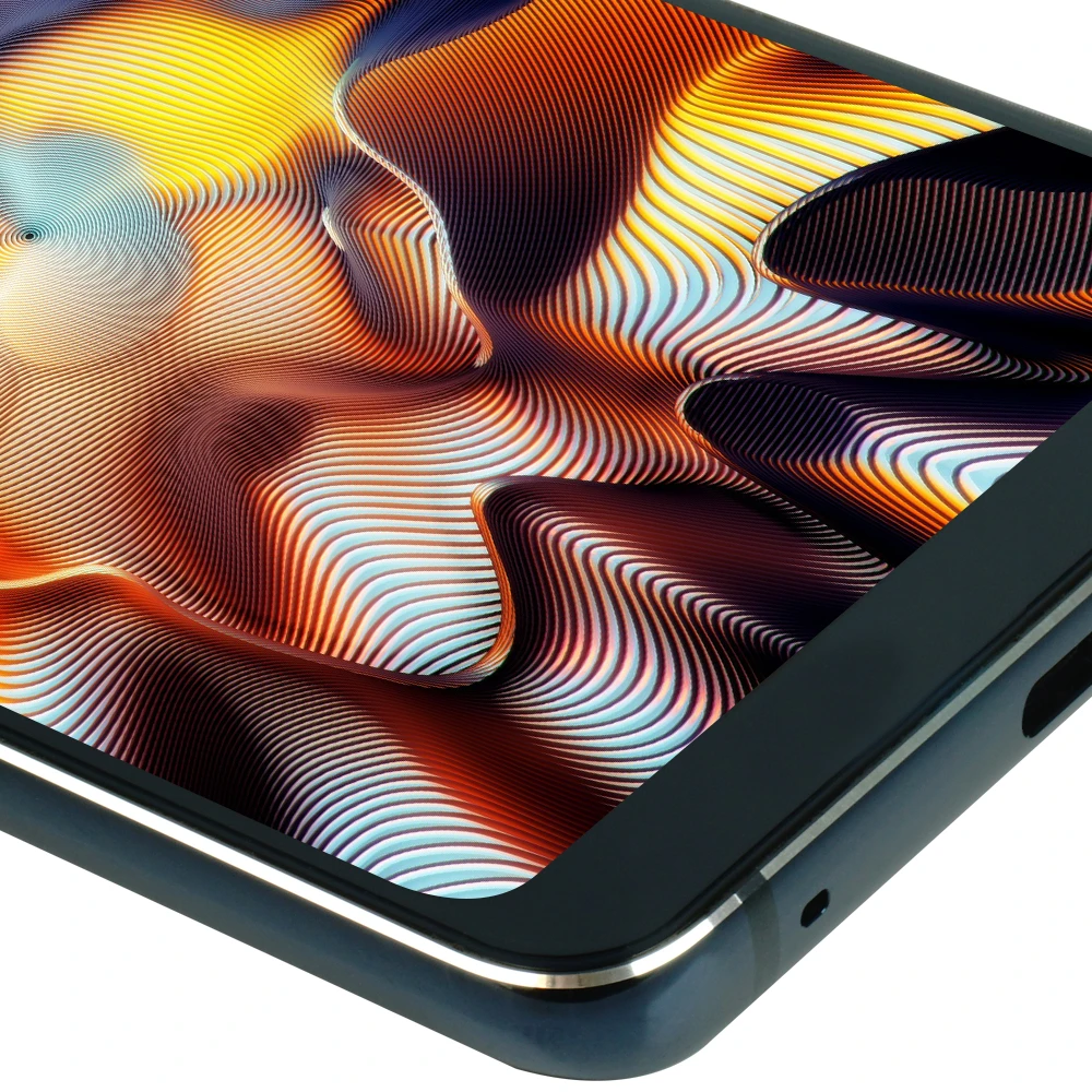 Skinomi - Nokia 9 PureView Displayschutzfolie 4 Skinomi - Nokia 9 PureView Displayschutzfolie – Bild 4