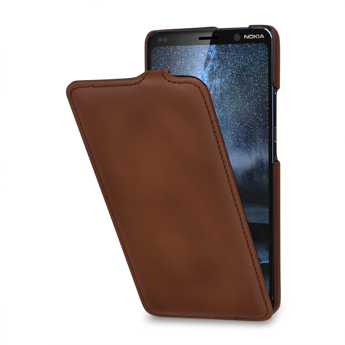 StilGut - Nokia 9 PureView Hülle UltraSlim 8 StilGut - Nokia 9 PureView Hülle UltraSlim – Bild 8