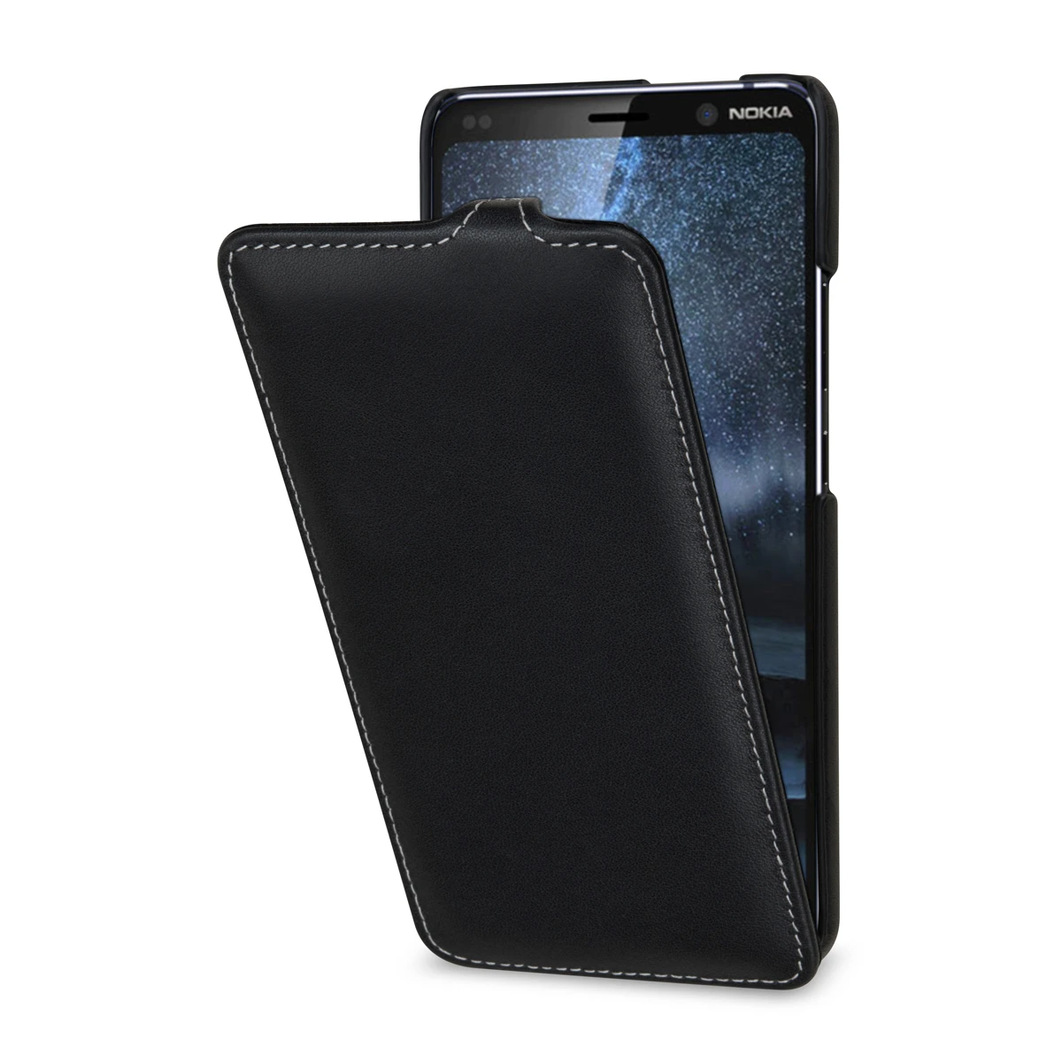 StilGut - Nokia 9 PureView Hülle UltraSlim 9 StilGut - Nokia 9 PureView Hülle UltraSlim – Bild 9