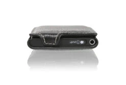 StilGut - UltraSlim Case Für Nokia Lumia 800 Aus Leder -Outlet STILGUT Store nokia lumia 800 schwarz exkl ledertasche 5m