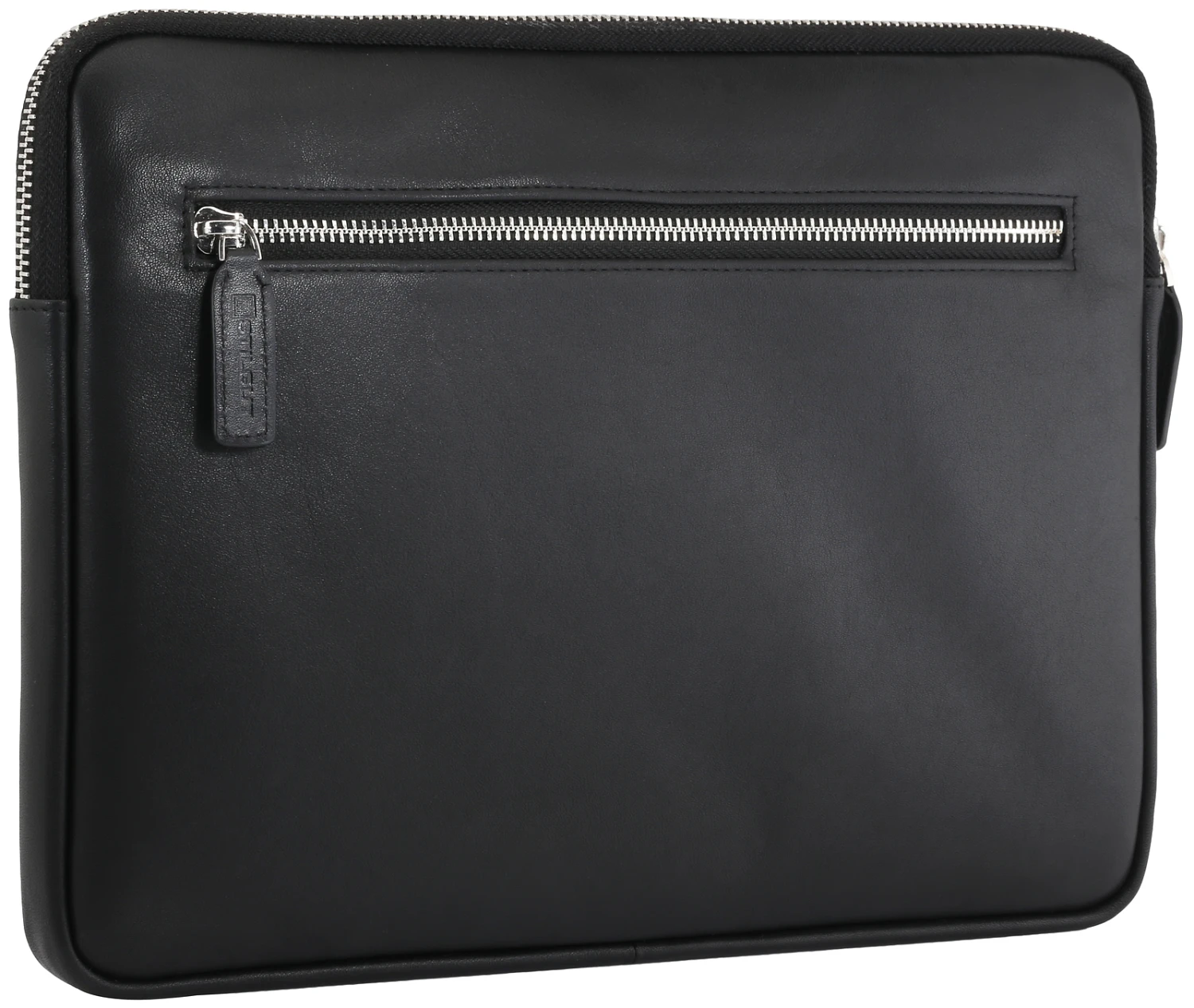 StilGut - Notebook Sleeve Bellevue Bis 12" 3 StilGut - Notebook Sleeve Bellevue Bis 12" – Bild 3