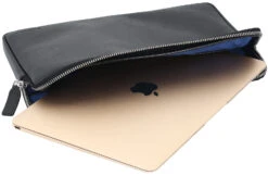 StilGut - Notebook Sleeve Bellevue Bis 12" 11 StilGut - Notebook Sleeve Bellevue Bis 12" -Outlet STILGUT Store notebook sleeve bellevue aus nappaleder bis 12 zoll schwarz 0457ebadc852c2e