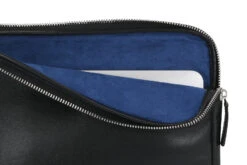 StilGut - Notebook Sleeve Bellevue Bis 13" -Outlet STILGUT Store notebook sleeve bellevue aus nappaleder bis 13 zoll schwarz 055846953ed13d3