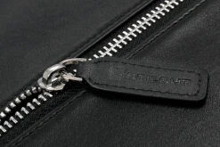 StilGut - Notebook Sleeve Bellevue Bis 13" -Outlet STILGUT Store notebook sleeve bellevue aus nappaleder bis 13 zoll schwarz 08