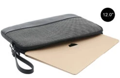 StilGut - Notebook Sleeve Charlie Bis 12"