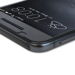 Skinomi - Displayschutzfolie HTC One A9 TechSkin -Outlet STILGUT Store one a9 screen protector 03