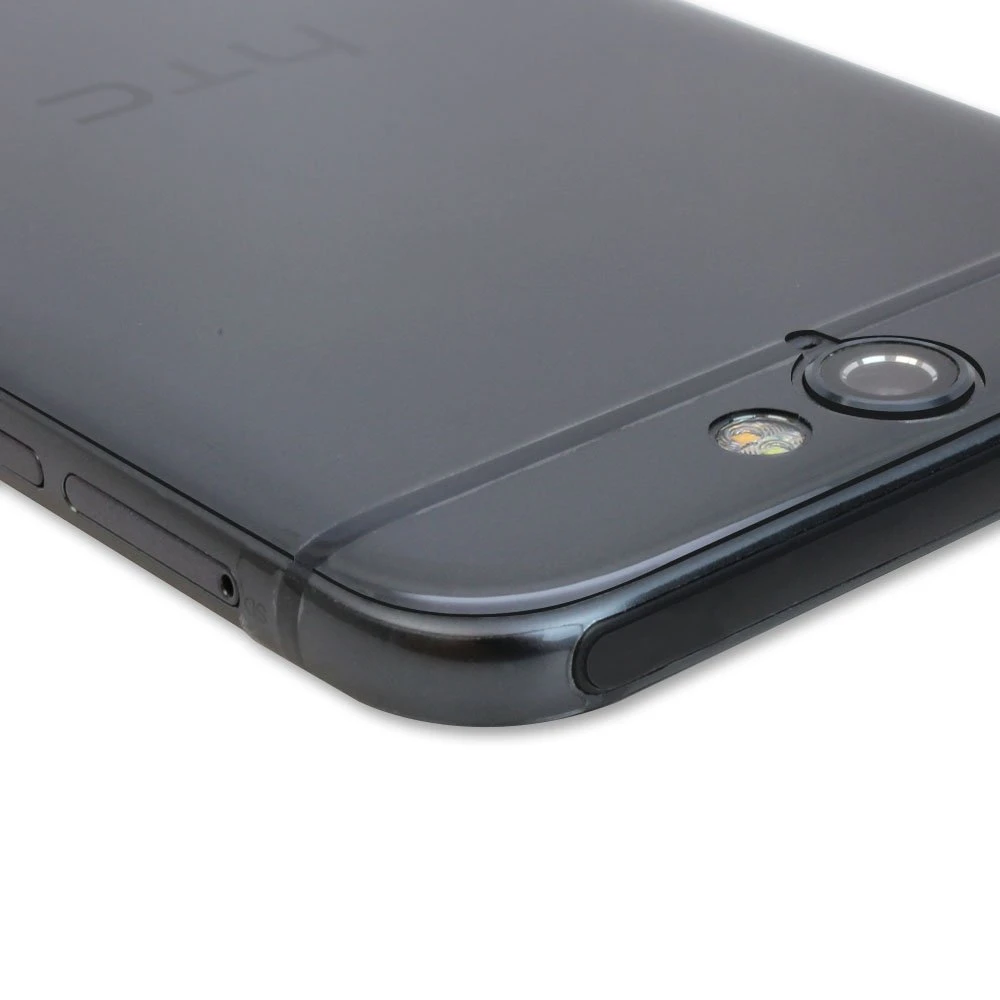 Skinomi - Displayschutzfolie HTC One A9 TechSkin Vorder- Und Rückseite 5 Skinomi - Displayschutzfolie HTC One A9 TechSkin Vorder- Und Rückseite – Bild 5