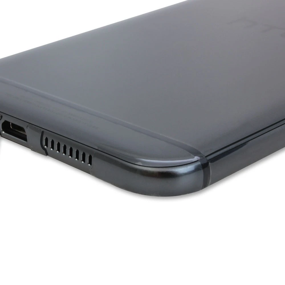 Skinomi - Displayschutzfolie HTC One A9 TechSkin Vorder- Und Rückseite 4 Skinomi - Displayschutzfolie HTC One A9 TechSkin Vorder- Und Rückseite – Bild 4