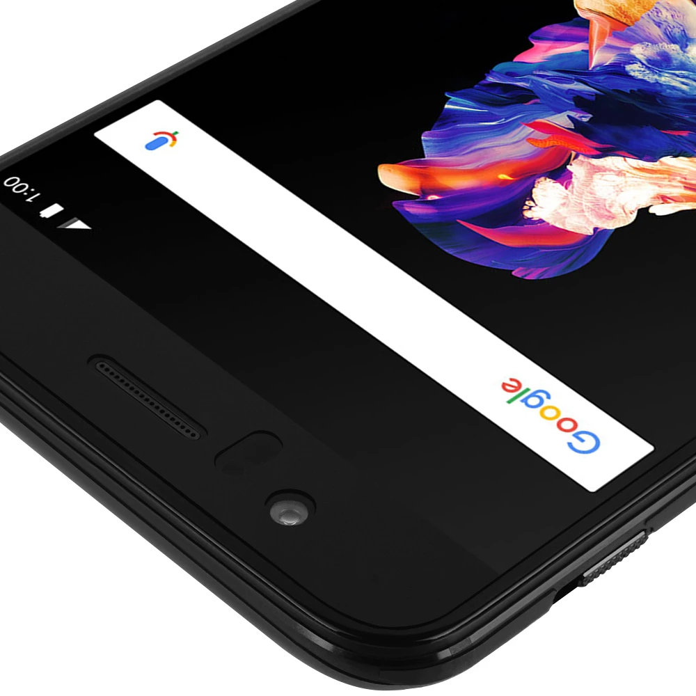 Skinomi - Displayschutzfolie OnePlus 5 Full Body 2 Skinomi - Displayschutzfolie OnePlus 5 Full Body – Bild 2