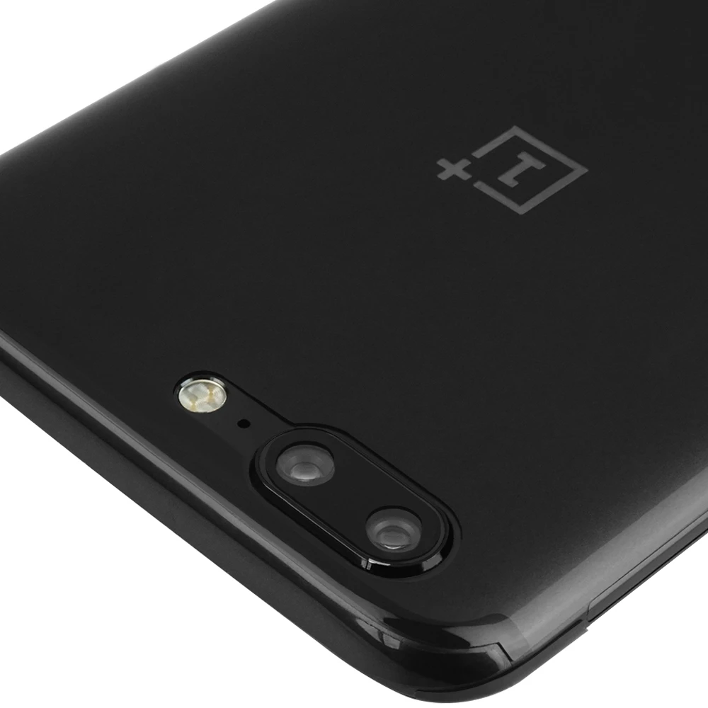 Skinomi - Displayschutzfolie OnePlus 5 Full Body 3 Skinomi - Displayschutzfolie OnePlus 5 Full Body – Bild 3