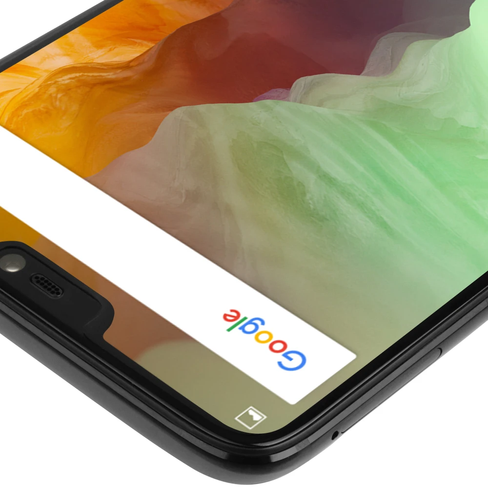 Skinomi - OnePlus 6 Displayschutzfolie TechSkin 2 Skinomi - OnePlus 6 Displayschutzfolie TechSkin – Bild 2