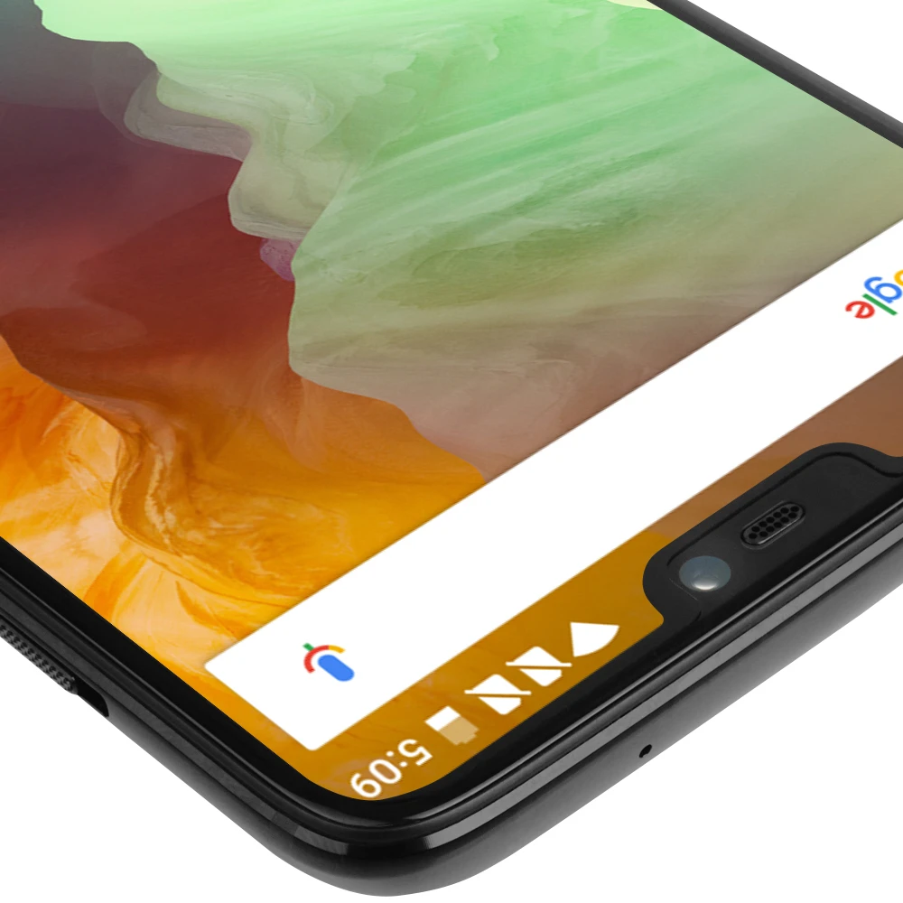 Skinomi - OnePlus 6 Displayschutzfolie TechSkin 3 Skinomi - OnePlus 6 Displayschutzfolie TechSkin – Bild 3