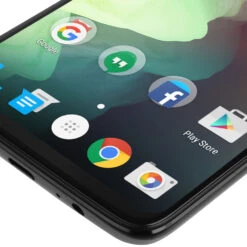 Skinomi - OnePlus 6 Displayschutzfolie TechSkin 8 Skinomi - OnePlus 6 Displayschutzfolie TechSkin -Outlet STILGUT Store oneplus 6 displayschutzfolie techskin front 04