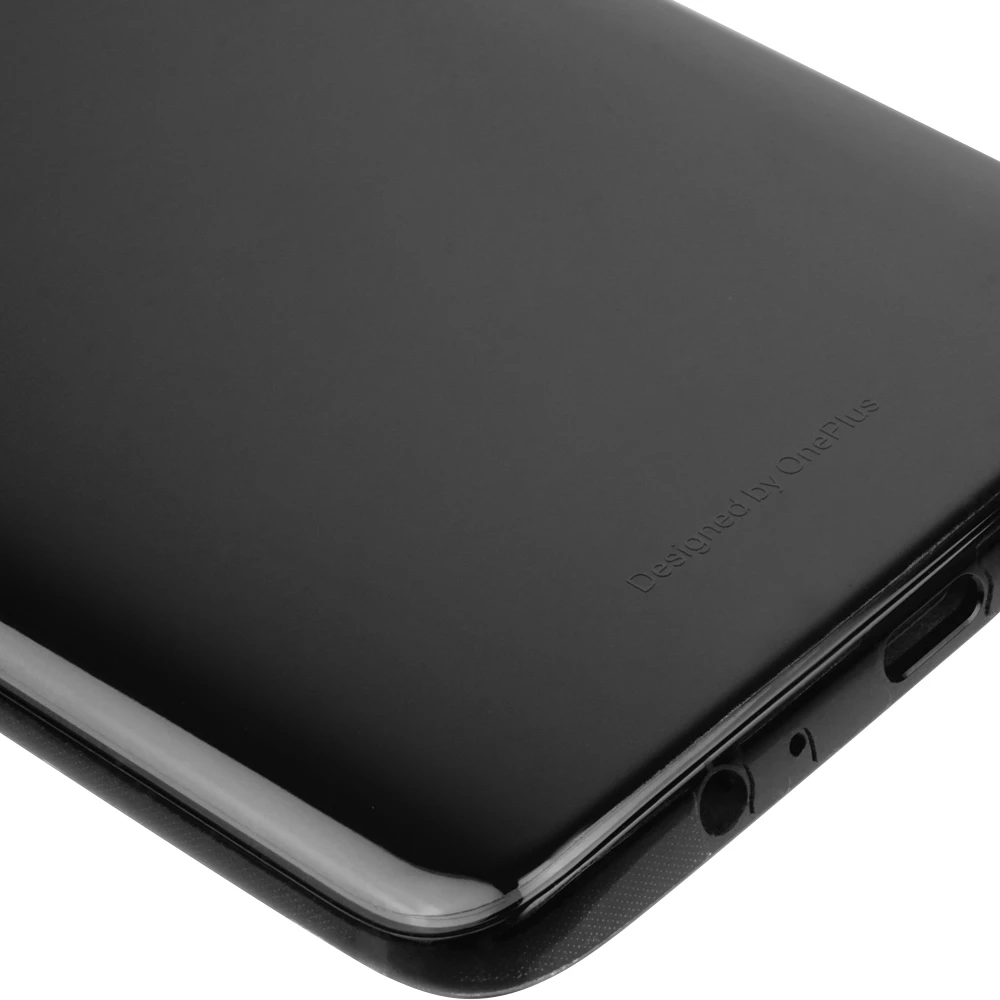 Skinomi - OnePlus 6 Displayschutzfolie TechSkin Full Body 4 Skinomi - OnePlus 6 Displayschutzfolie TechSkin Full Body – Bild 4