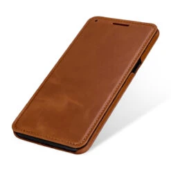 StilGut - OnePlus 5 Case Book Type Ohne Clip 10 StilGut - OnePlus 5 Case Book Type Ohne Clip -Outlet STILGUT Store oneplus 5 case book type ohne clip cognac 03