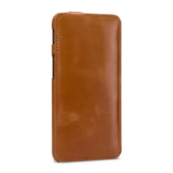 StilGut - OnePlus 5 Hülle UltraSlim -Outlet STILGUT Store oneplus 5 huelle ultraslim cognac 04