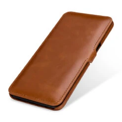 StilGut - OnePlus 5 Tasche Book Type Mit Clip 10 StilGut - OnePlus 5 Tasche Book Type Mit Clip -Outlet STILGUT Store oneplus 5 tasche book type mit clip cognac 03